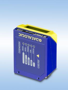 DATALOGIC DL DS2400N-1210 MEDIUM RANGE RASTER  N    (930181382)