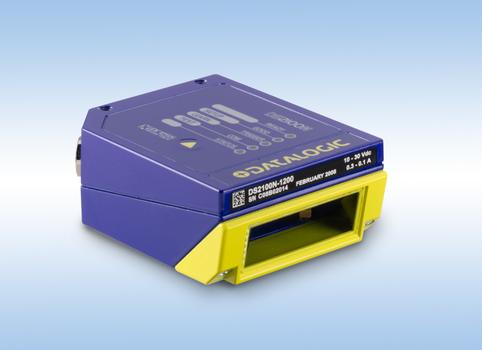 DATALOGIC DS2100N-1210 STD-RES RASTER NCS . IN (930153185)