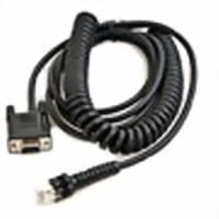 DATALOGIC Cable-512,  RS232, 25P-M (CAB-512)