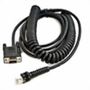 DATALOGIC Cable-512, RS232, 25P-M