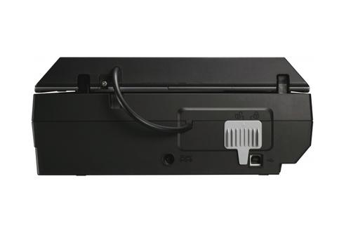 EPSON Perfection V600 Photo A4 Scanner - 9600dpi - 48-bit - OCR Software - USB - Dias/ negaitv scan (B11B198033)