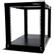 STARTECH 12U Adjustable 4 Post Server Equipment Open Frame Rack Cabinet