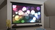 ELITE SCREENS Rollo Beamerlein (M120UWH2)