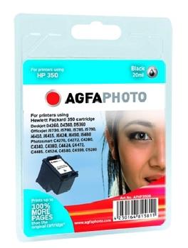 AGFAPHOTO Ink Black (APHP350B)