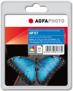 AGFAPHOTO HP No. 57 color