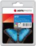 AGFAPHOTO Ink Color, HP No. 57