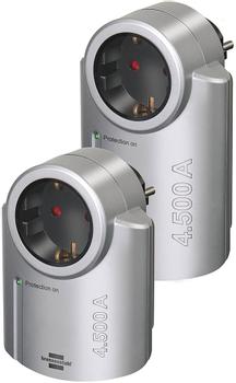 BRENNENSTUHL Adapter Overspenning 4500A (1506950)