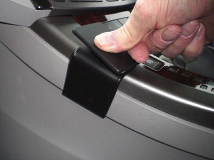 BRODIT ProClip (854406)