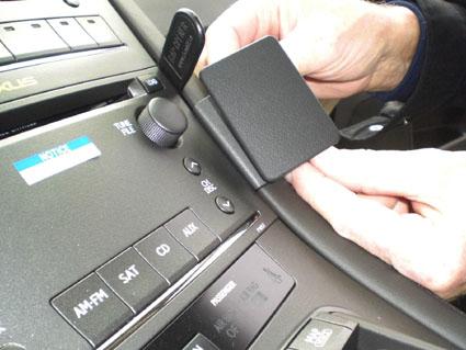 BRODIT ProClip (854409)