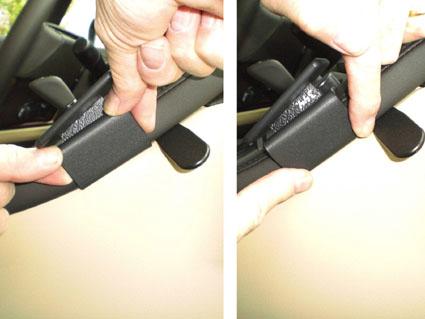 BRODIT ProClip (854409)