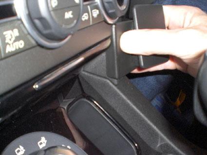 BRODIT ProClip (854413)