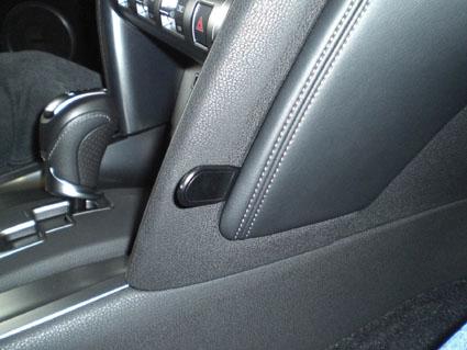 BRODIT ProClip (854417)
