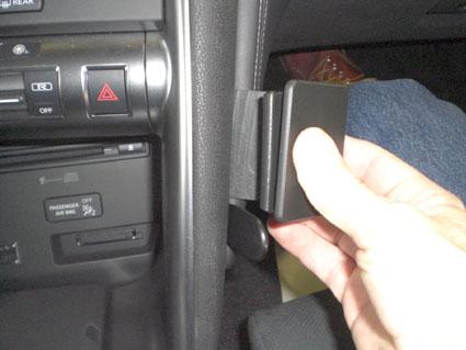 BRODIT ProClip (854417)