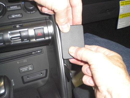 BRODIT ProClip (854417)