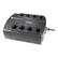 APC Power-Saving Back UPS ES 8 Outlet 550VA 230V CEE