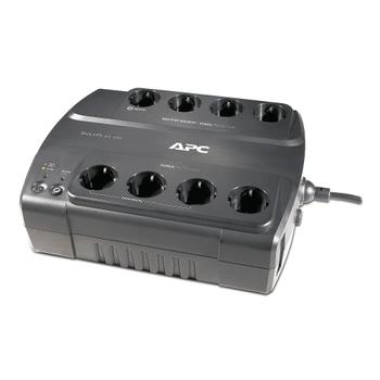 APC Back-UPS ES 8 700VA 230V CEE 7/7 (BE700G-GR)