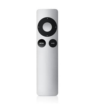 APPLE Remote for AppleTV (1. gen) (MC377Z/A)