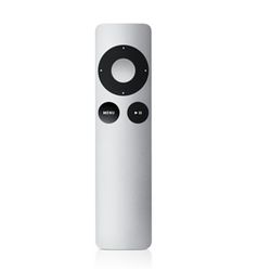 APPLE remote for ipod iphone and mac (MC377Z/A)