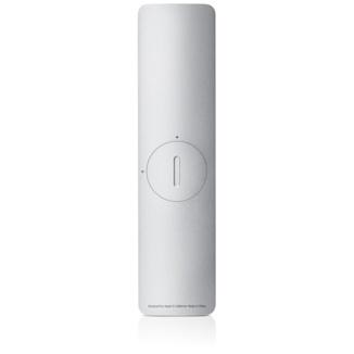 APPLE Remote for AppleTV (1. gen) (MC377Z/A)