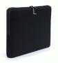 TUCANO Colore Sleeve for 15.6in Notebook Black (BFC1516)