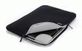 TUCANO Colore Sleeve for 15.6in Notebook Black (BFC1516)