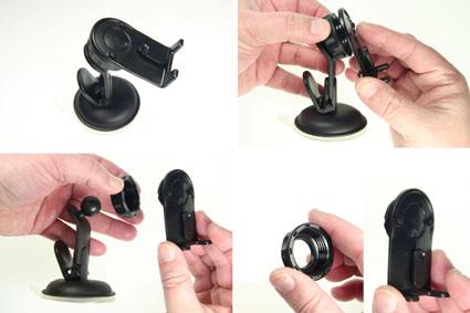 BRODIT Mount (533067)