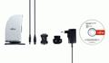 FUJITSU Port Replicator USB/DVI (S26391-F6007-L300)
