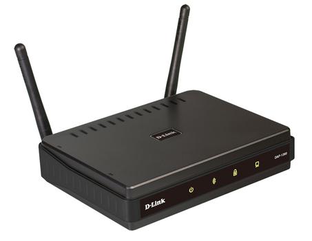 D-LINK WIRELESS N OPEN SOURCE REPEATER IN WRLS (DAP-1360/E)