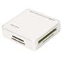 ICIDU Usb 2.0 Hub & Reader Card (252937)