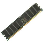 CISCO DDR2 - modul - 2 GB - DIMM 240-pin mycket lågt - registrerad - ECC - för 3925, 3925E, 3945, 3945E