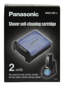 PANASONIC Detergent Cartridge (WES035K503)