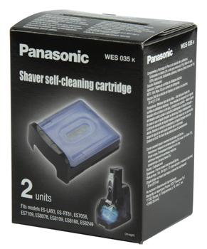 PANASONIC Detergent Cartridge (WES035K503)