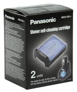 PANASONIC Detergent Cartridge (WES035K503)