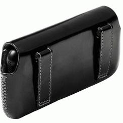 KRUSELL Hector Mobile Case black large (95472)