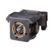 PLUS Lamp module f plus v807/ v1080 Proj