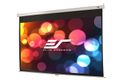 ELITE SCREENS M128NWX H:172,20 B:275,30 16:10 manual screen white (M128NWX)