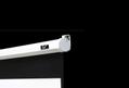 ELITE SCREENS M99NWS1 H:178CM X B:178CM 1:1 Manual Pull Down Projector Screen 1.1 Format Black (M99UWS1)