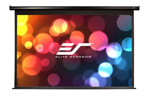 ELITE SCREENS 110H H:137 B:244 16:9 (ELECTRIC110H)