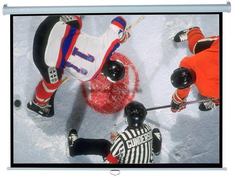 ELITE SCREENS Rollo Beamerlein (M71XWS1)