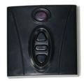 ELITE SCREENS ZSP-WB-B Remote Wall Box