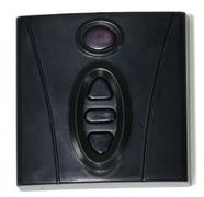 ELITE SCREENS ZSP-WB-B Remote Wall Box