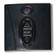 ELITE SCREENS 3-Way Wall Switch Black