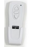 ELITE SCREENS ZSP-RF-W Radio Frequency Remote white for all Elite Screens