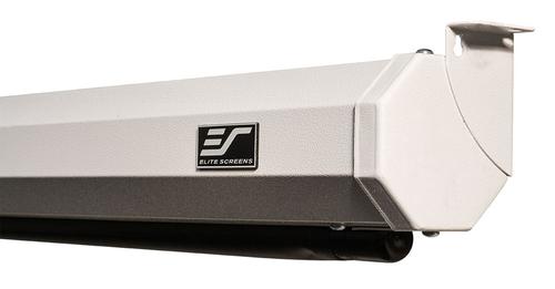 ELITE SCREENS Screen 150" Elektrisk lerret 332x186 16:9, Gain 1.1, MaxWhite, VMAX2 Series (VMAX150XWH2)