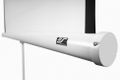 ELITE SCREENS T85NWS1 H:153CM  X B:153CM 1:1 Tripod Portable Pull Up Projector Screen