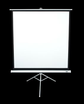 ELITE SCREENS Stativ canvas  4 (T120NWV1)