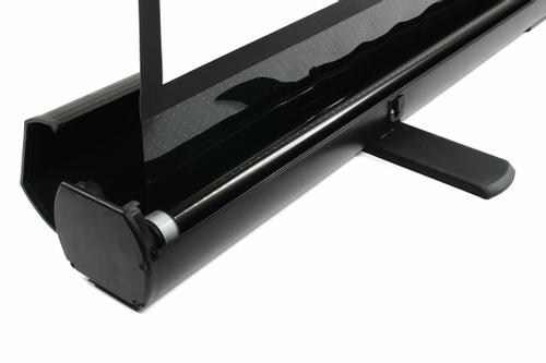 ELITE SCREENS Koffer canvas 16 (F100NWH)