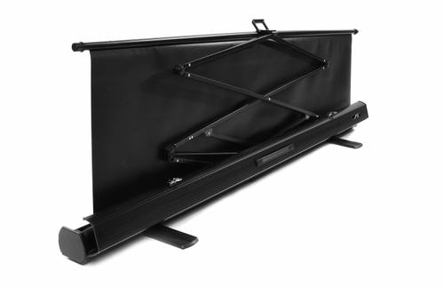 ELITE SCREENS Projection Screen 2.13 M  (F84XWH2)
