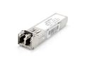 LEVELONE 1.25G MMF SFP TRANSCEIVER 550M 850NM ACCS