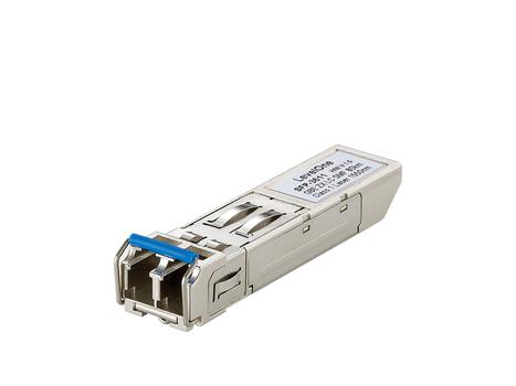 LEVELONE 1.25G SMF SFP TRANSCEIVER (SFP-3611)